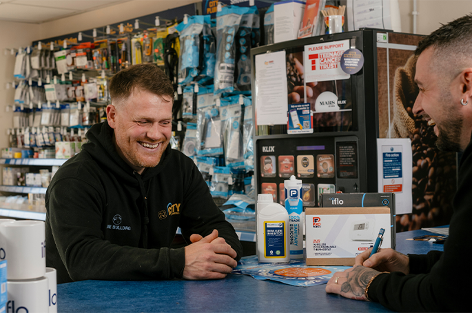 City Plumbing launches Lowest Price Guarantee to help trades protect profit
