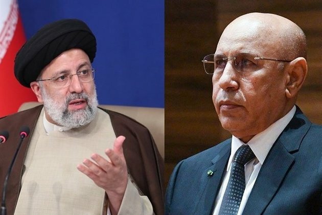 Iran Eyes Growing Ties with Mauritania