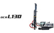  Furukawa’s new DCR L130-F5 down-the-hole drill rig for the US and European markets
