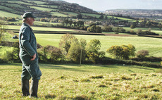Public continues to place trust in farmers
