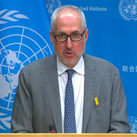 UN calls for restraint from India, Pakistan following Pahalgam attack