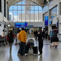 Letter from Mideast: Life in Dubai under shadow of war