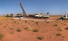 Rio Tinto is spending A$60 million to earn up to 75% of Antipa Minerals’ Citadel copper-gold project in Western Australia’s Paterson Province