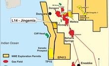 Jingemia technical review identifies four targets within L14