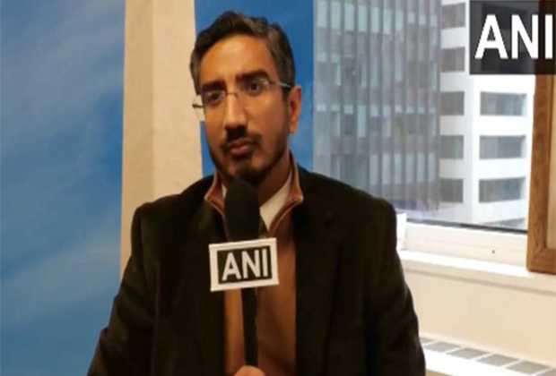 "We may see some kind of agreement where both sides agree on a set of tariffs": Dhruva Jaishankar