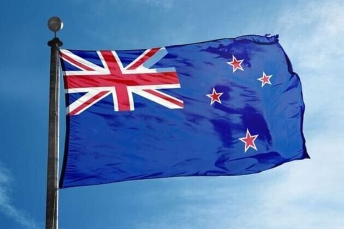 New Zealand braces for Cyclone Vaianu, flooding possible for Auckland
