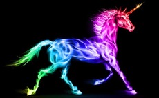 The billion-dollar club: Asia's tech unicorns 