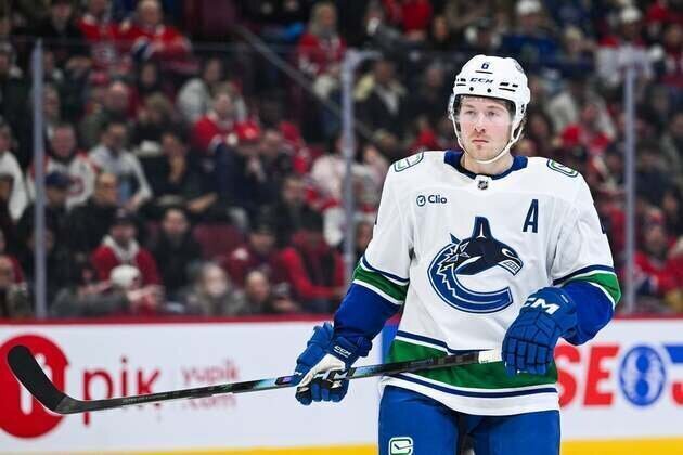 Connor McDavid looks to start new scoring streak as Oilers visit Canucks