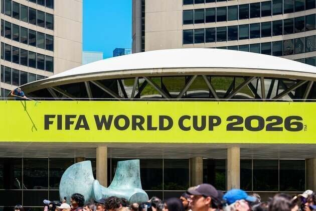 Visa issues delay South African team's departure for World Cup