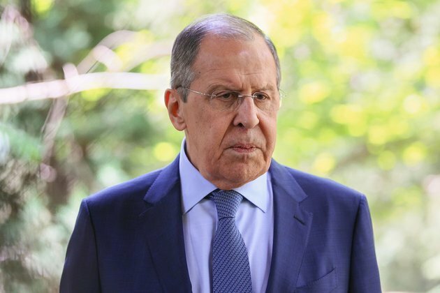 Russia outlines shift on Ukraine&#039;s EU bid