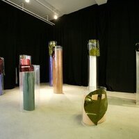 Ministry of Culture participates in Art Dubai with special exhibition featuring three Emirati female artists
