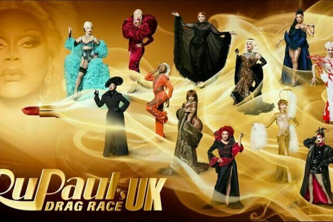 RuPaul's Drag Race: how mainstream drag is losing its political, activist and community focus