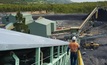  Yancoal's Austar mine in NSW.