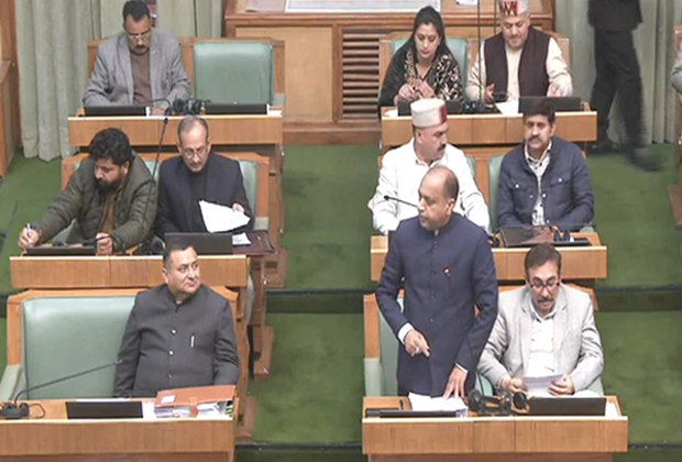 Himachal Assembly witnesses heated debate over closure and reopening of institutions