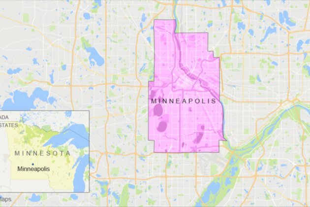Train Derailment in Minnesota Heightens Concerns Over Railroad Safety