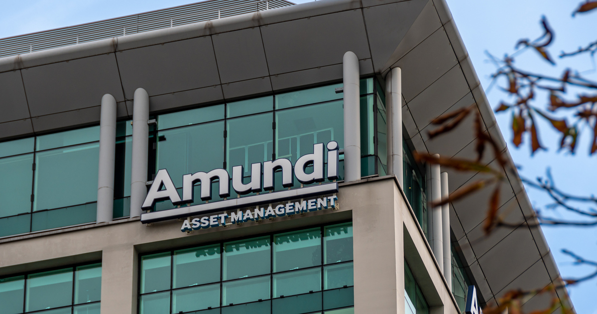 Amundi expands fixed income active ETF range with two additions