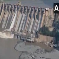 Pakistan reports severe water shortage in Chenab river after India held Indus treaty in abeyance