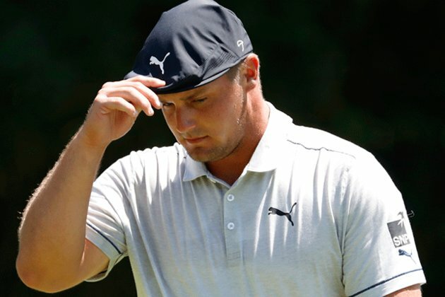 Will DeChambeau&#039;s US Open win change golf? Rivals divided