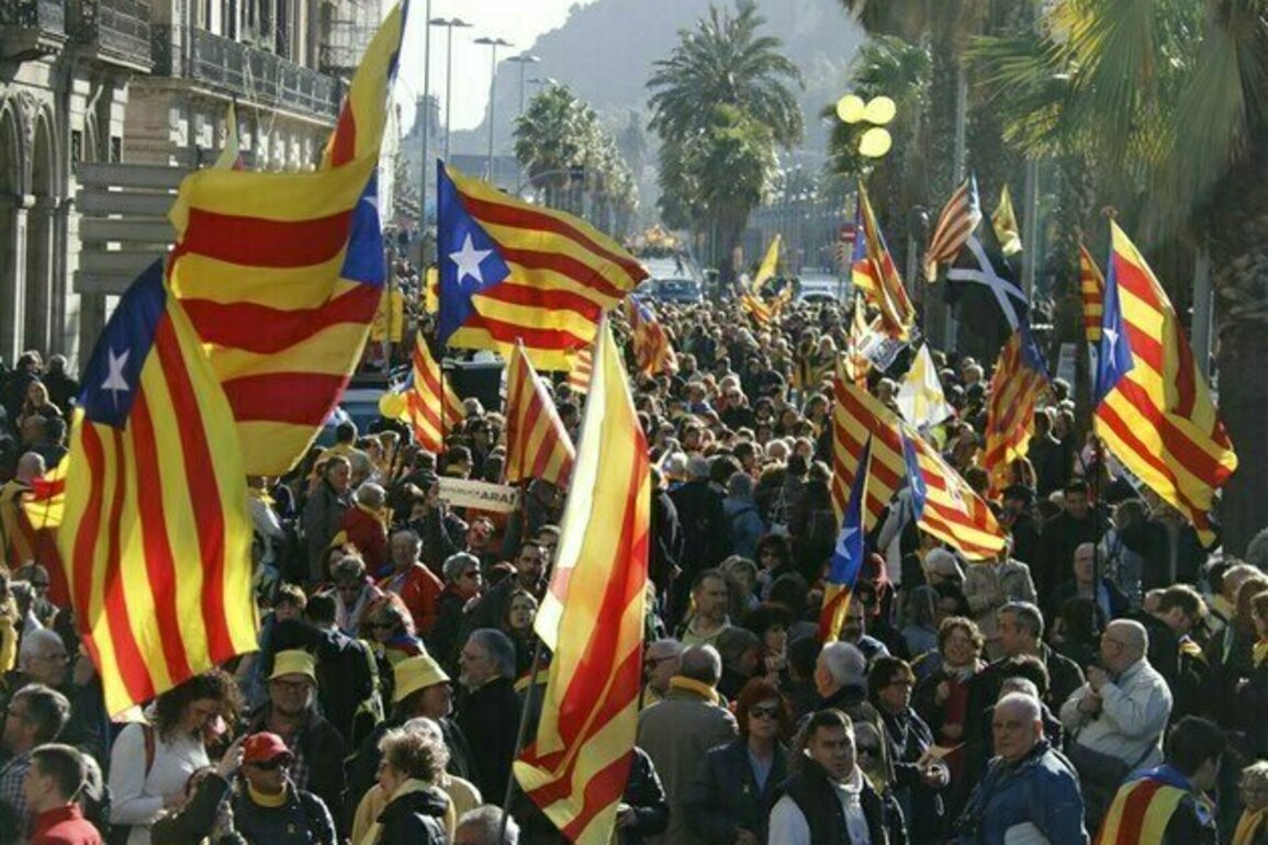 Spain's Top Court Upholds Amnesty Law for Catalan Separatists