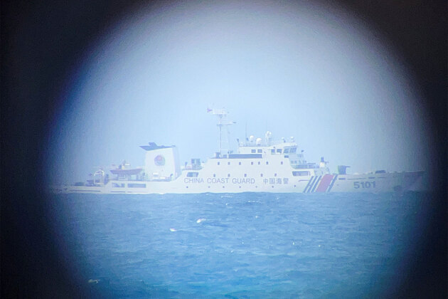 China claims governance in South China Sea "never ceased"; summons Japanese envoy after 14 nations reaffirm 2016 arbitral ruling