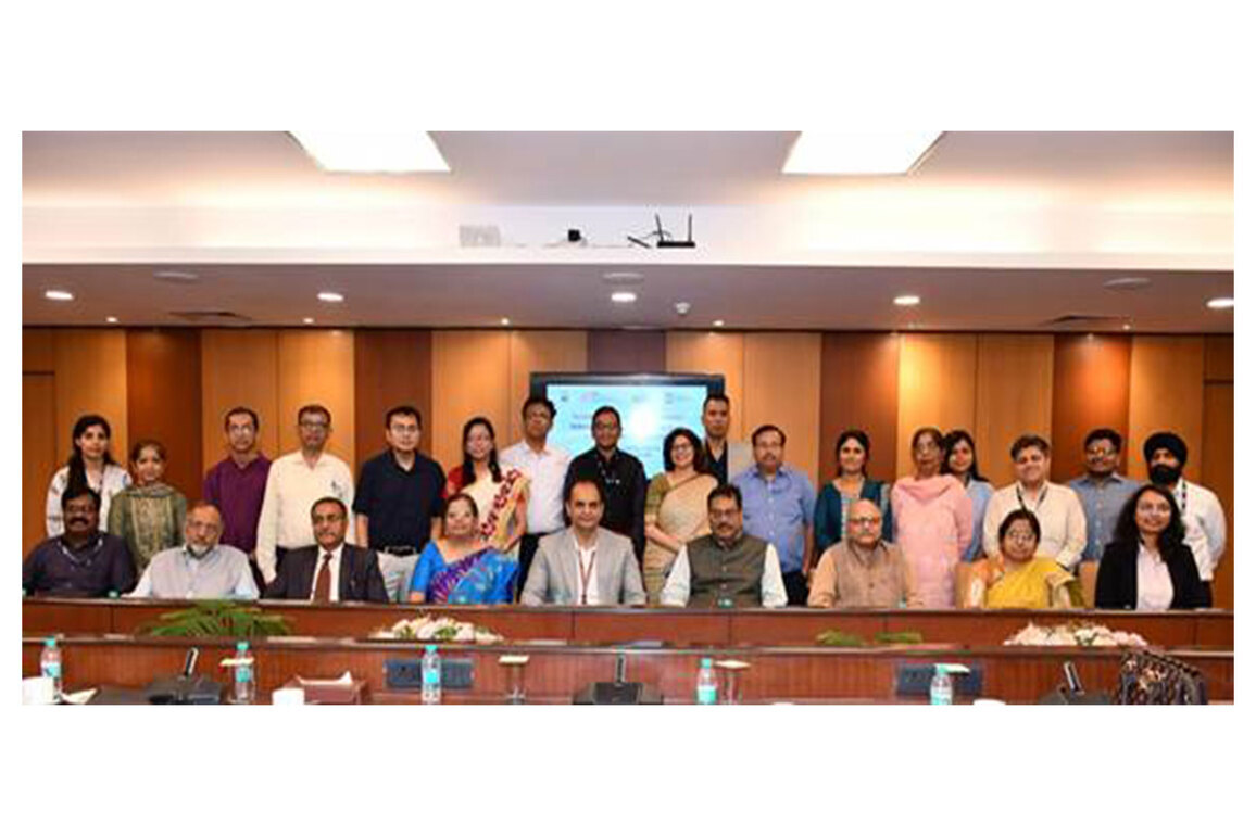NIScPR inks MoU with Research & Information System to boost science technology, innovation policy & diplomacy