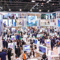 ATM 2025 sets new benchmark with over 55,000 attendees, marking 16% YoY growth