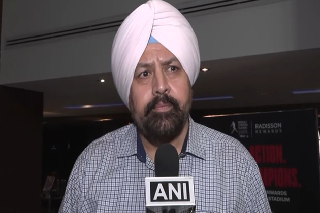 "For this, other athletes will also get the motivation": AFI President praises Neeraj Chopra Classic