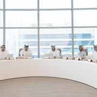 PCFC holds high-level coordination meeting with representatives of global shipping companies, freight associations