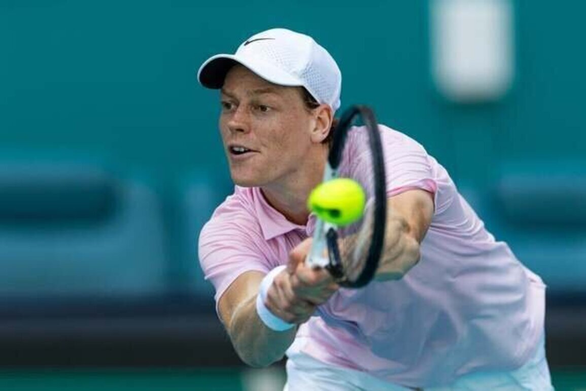 Jannik Sinner, 19-year old Spaniard Rafael Jodar advance in Madrid