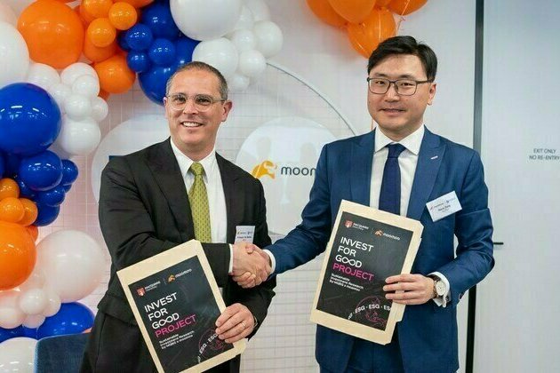 Moomoo Partners with Macquarie University to Launch A New Research, Bridging The Knowledge Gap on Socially Responsible Investing