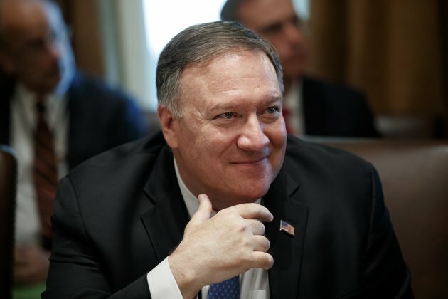 Pompeo to Visit 4 Latin American Nations in Security, Migration Push