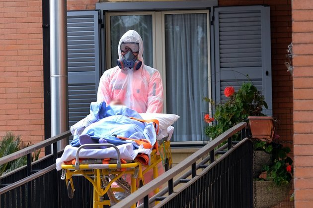 5 reasons the coronavirus hit Italy so hard