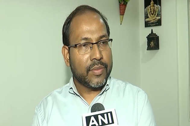 Nepali students have started returning, we are connected to parents through dedicated control room: KIIT University Additional Registrar