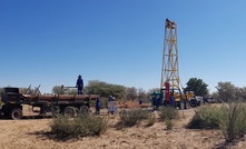 Kapore Metals seeking funds for more Kalahari copper-silver exploration