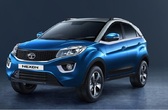 Tata Motors introduces a new XZ variant in NEXON