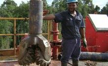 InterOil scales up PNG operations