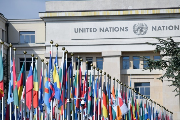 Five nations elected to UN Security Council, Latvia joins first time