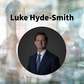 Luke Hyde-Smith