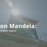 Nelson Mandela 'never lost spirit' - granddaughter
