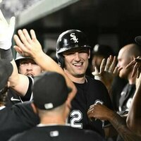 Rookies leading way as White Sox, Nationals close out season
