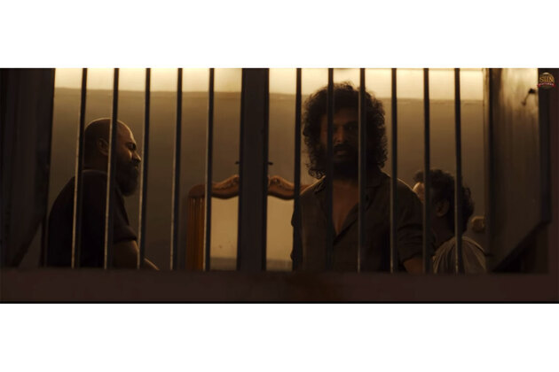 Lokesh Kanagaraj, Wamiqa Gabbi's 'DC' trailer offers a glimpse into gritty underworld drama