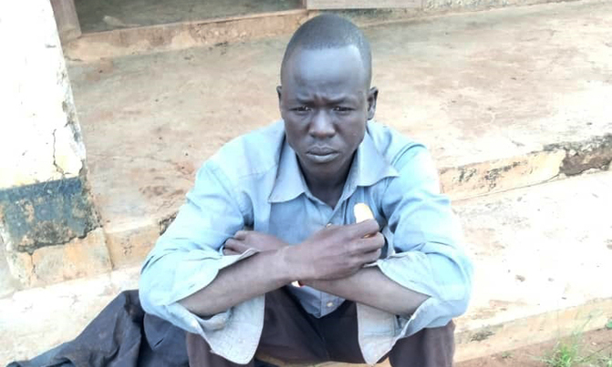 UPDF shoots South Sudan soldiers dead over illegal roadblock UPDF shoots South Sudan soldiers dead over illegal roadblock