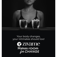 Designed to Breathe, Stretch, and Shift - Zivame's New Campaign Honoring the Rhythm of a woman's body