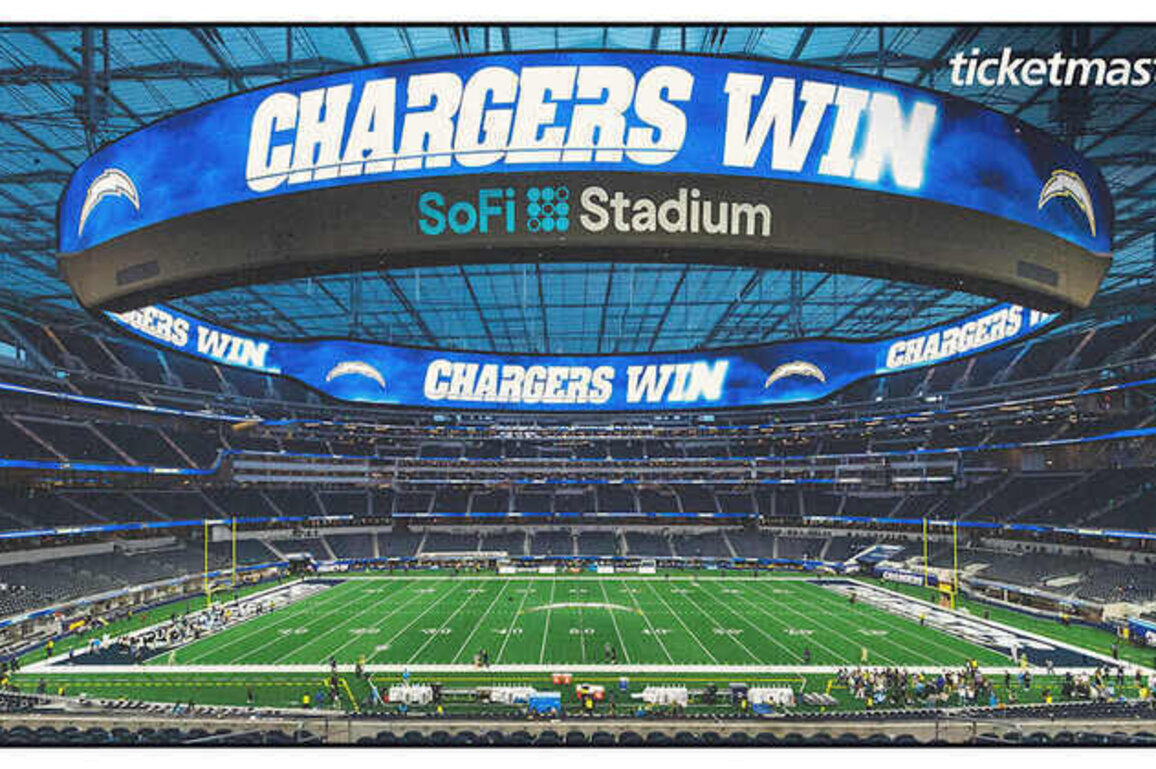 Predicting the Chargers 2026 Season Schedule