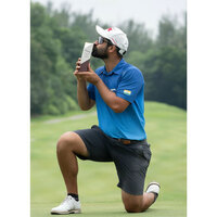 Pukhraj Gill holds nerve to win maiden ADT title in Kuala Lumpur
