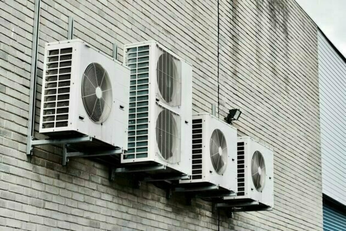 How Britain can beat the heat without becoming addicted to air conditioning