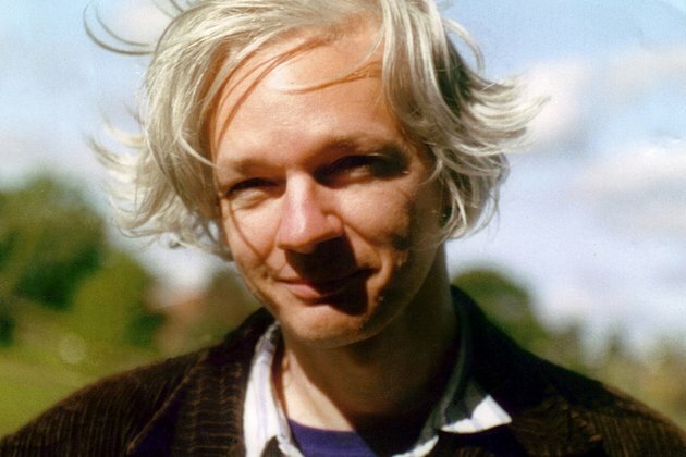 Julian Assange: From liberal darling to public enemy no. 1