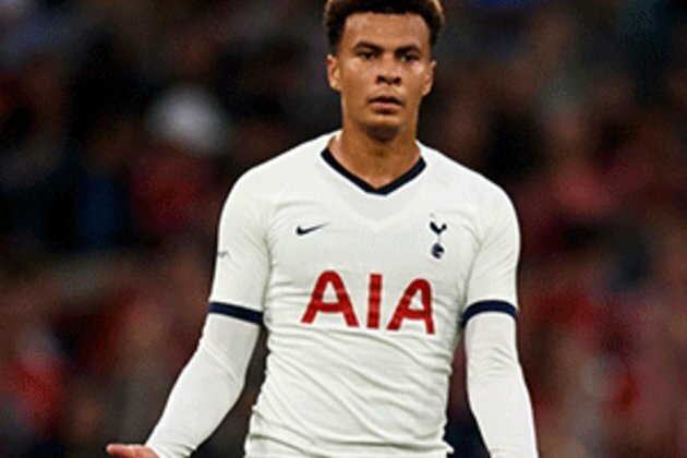 Mourinho defends Alli over coronavirus video