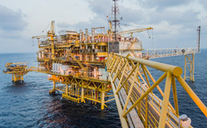FPE exits Ikon Science to Great Hill