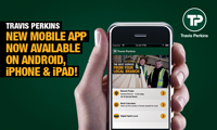 TP enhances customer offering with new app